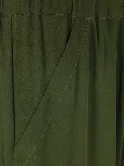Vanda Trouser