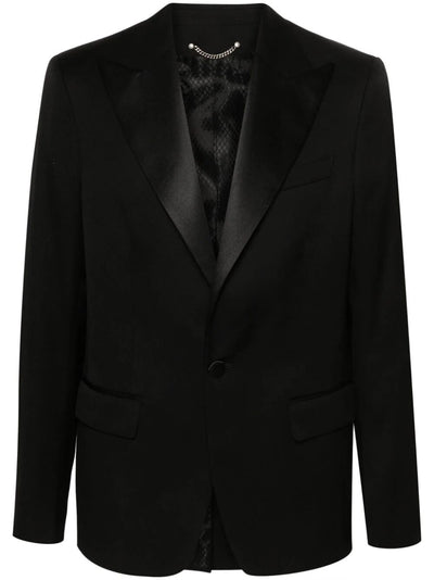 Golden M`s Tuxedo Jacket