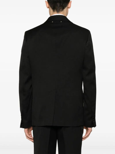 Golden M`s Tuxedo Jacket