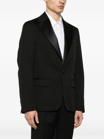 Golden M`s Tuxedo Jacket