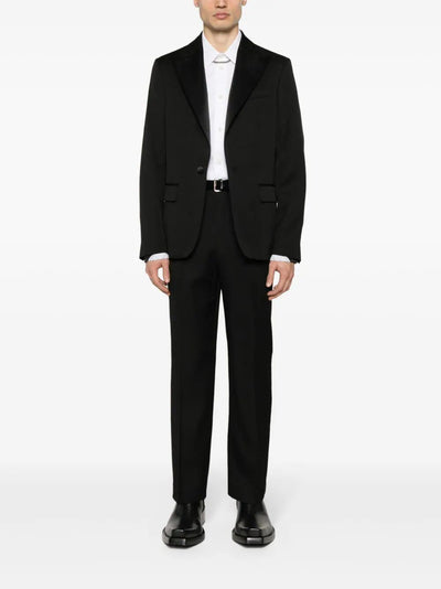 Golden M`s Tuxedo Jacket
