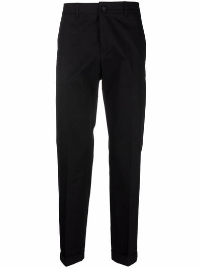 Golden M`s Chino Pants Cotton Comfort Gabardine