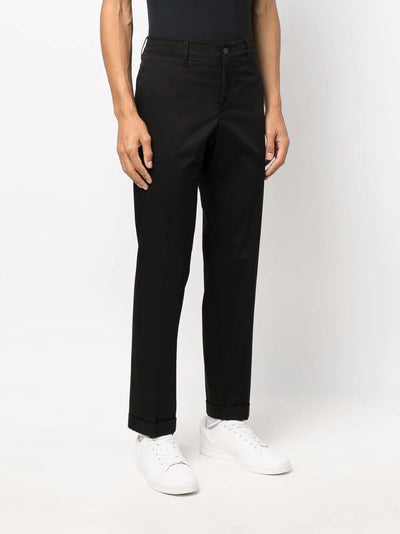 Golden M`s Chino Pants Cotton Comfort Gabardine