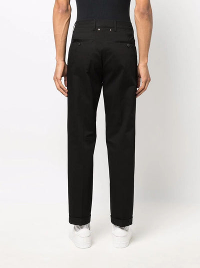 Golden M`s Chino Pants Cotton Comfort Gabardine