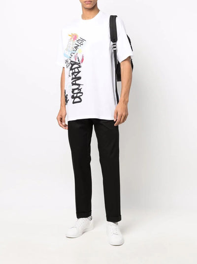 Golden M`s Chino Pants Cotton Comfort Gabardine
