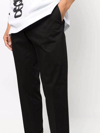 Golden M`s Chino Pants Cotton Comfort Gabardine