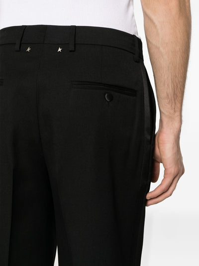 Golden M`s Relax Straight Pant