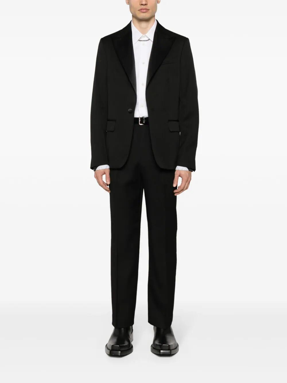 Golden M`s Relax Straight Pant