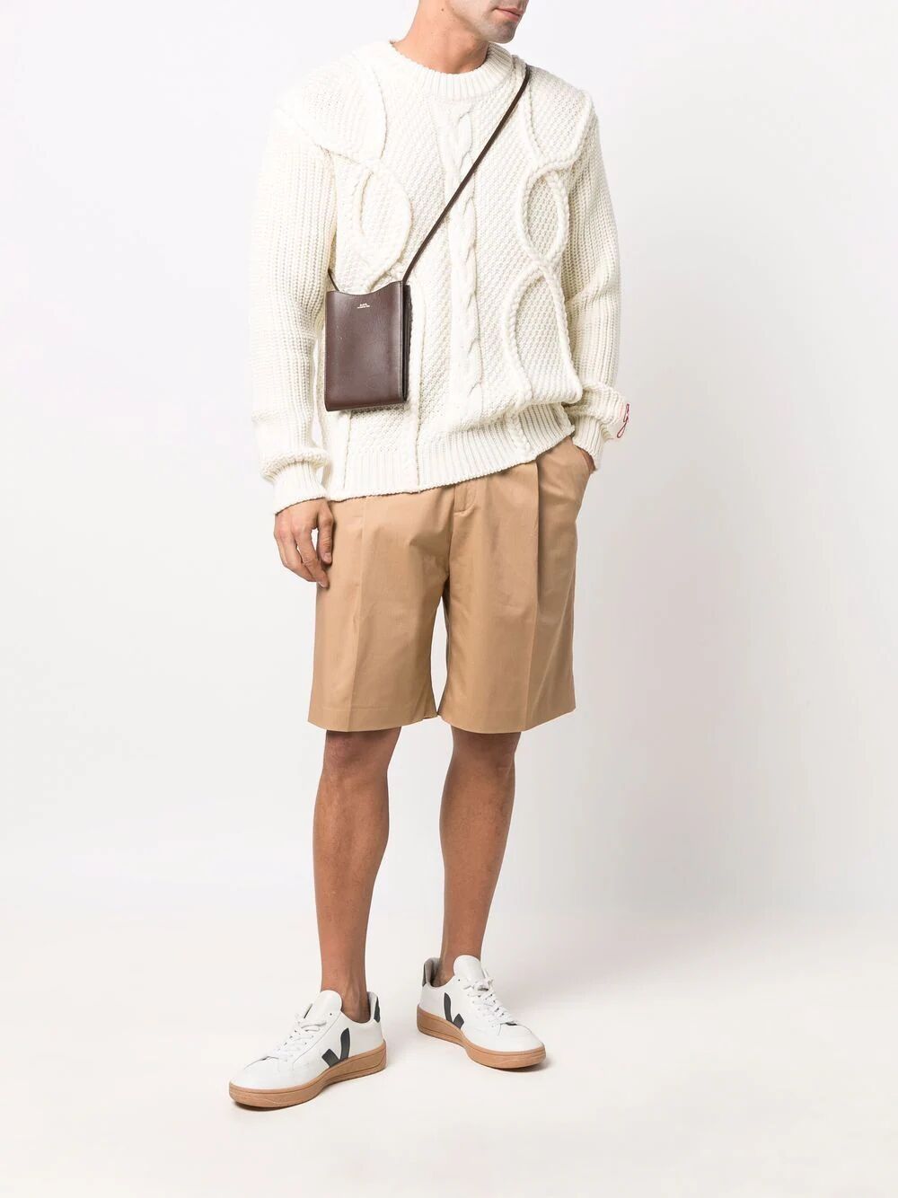 Golden M`s Shorts Pants