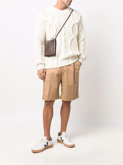 Golden M`s Shorts Pants