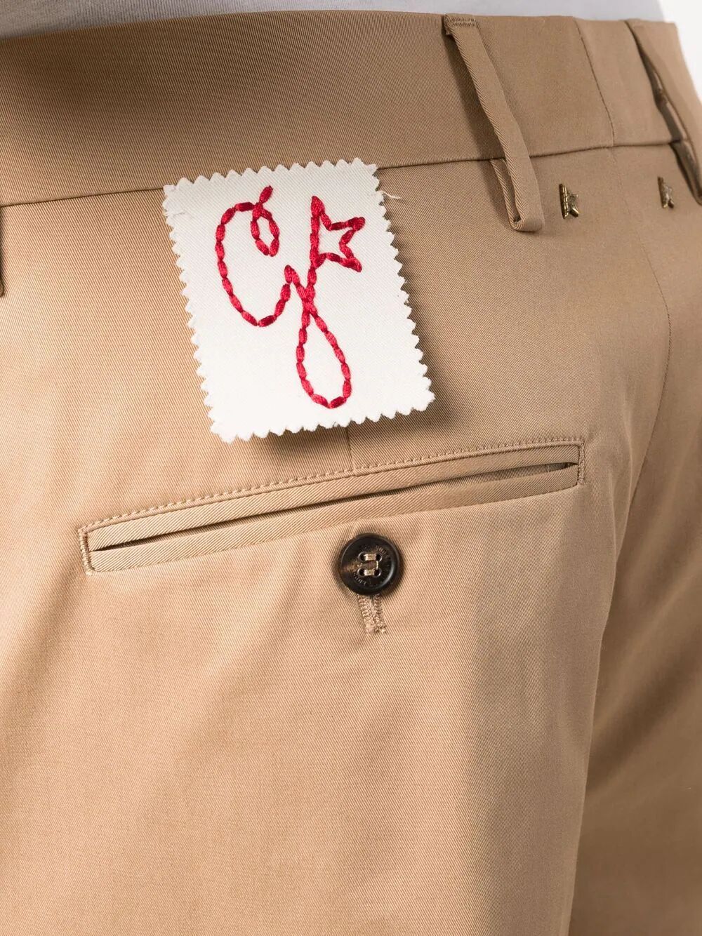 Golden M`s Shorts Pants