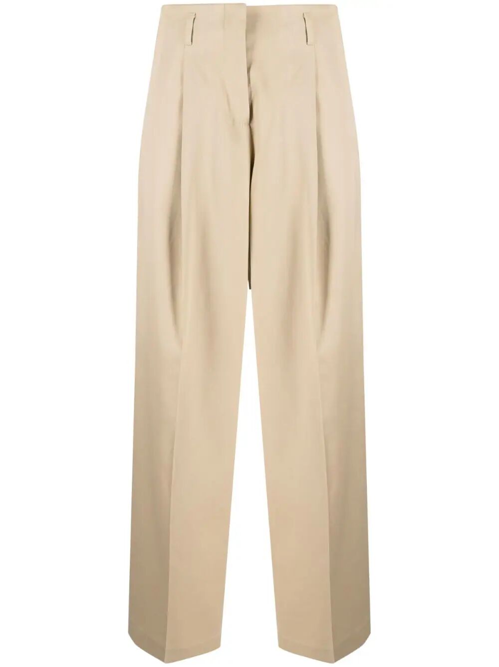 Golden W`s Wide Leg Pant