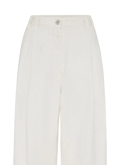 Tinted Trouser