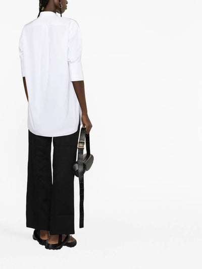 Friday Relaxed 3/4 Sleeves Shirt