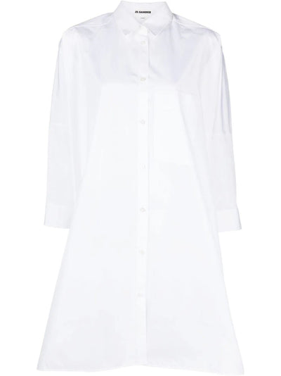 Sunday Oversized Boxy Shirt