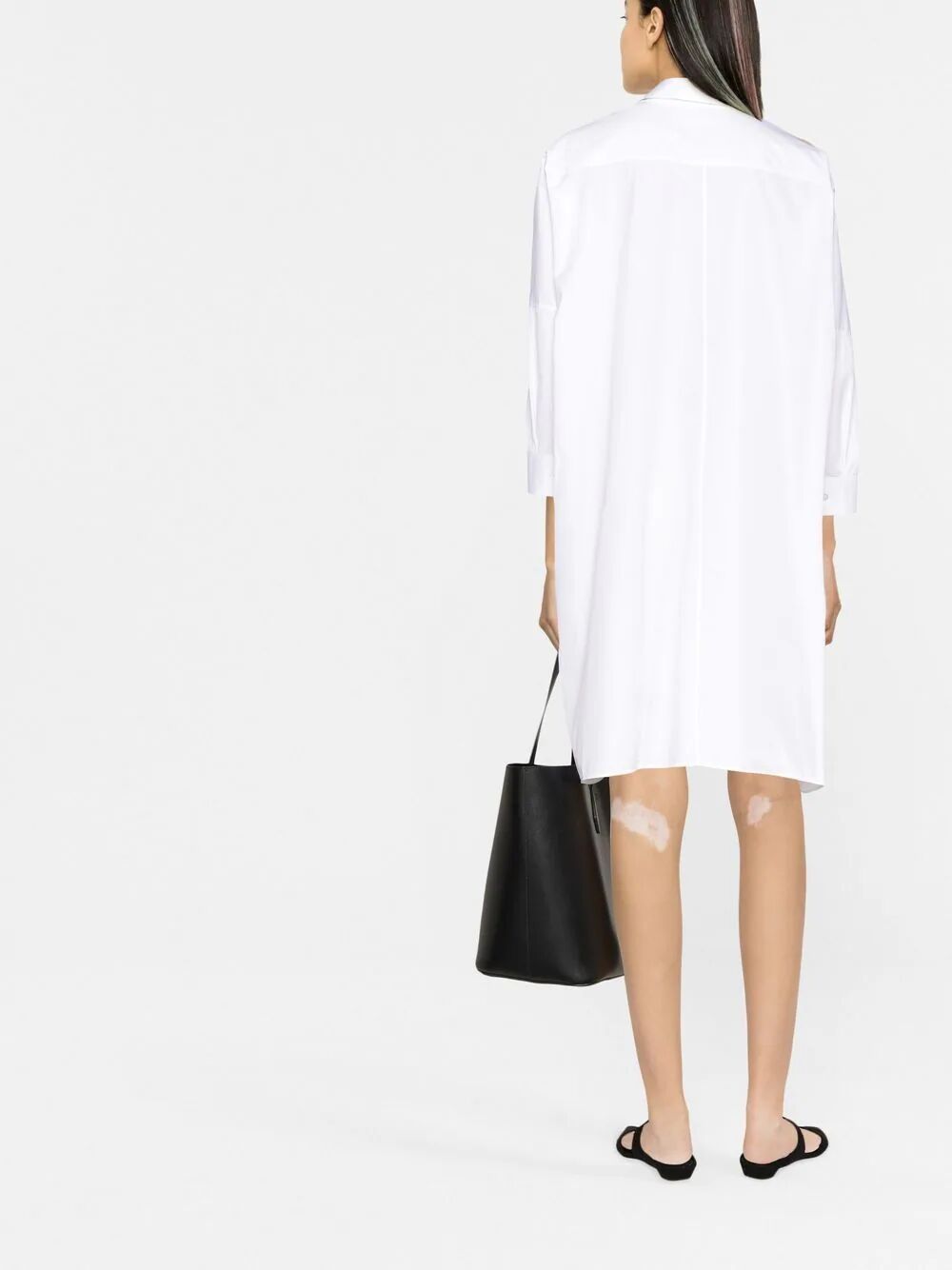Sunday Oversized Boxy Shirt