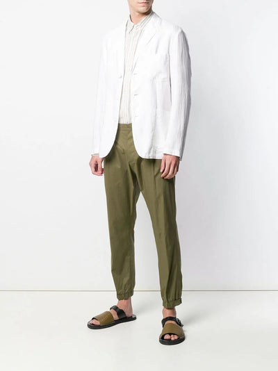 Samuraki Blazer