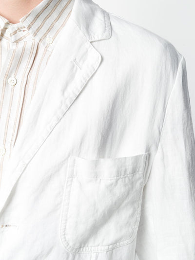 Samuraki Blazer