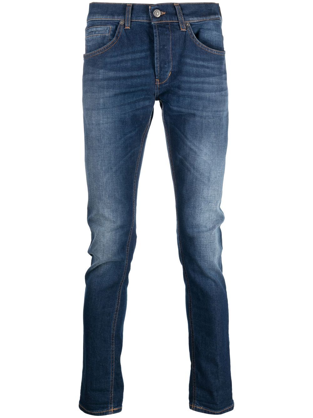 George Jeans