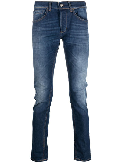 George Jeans