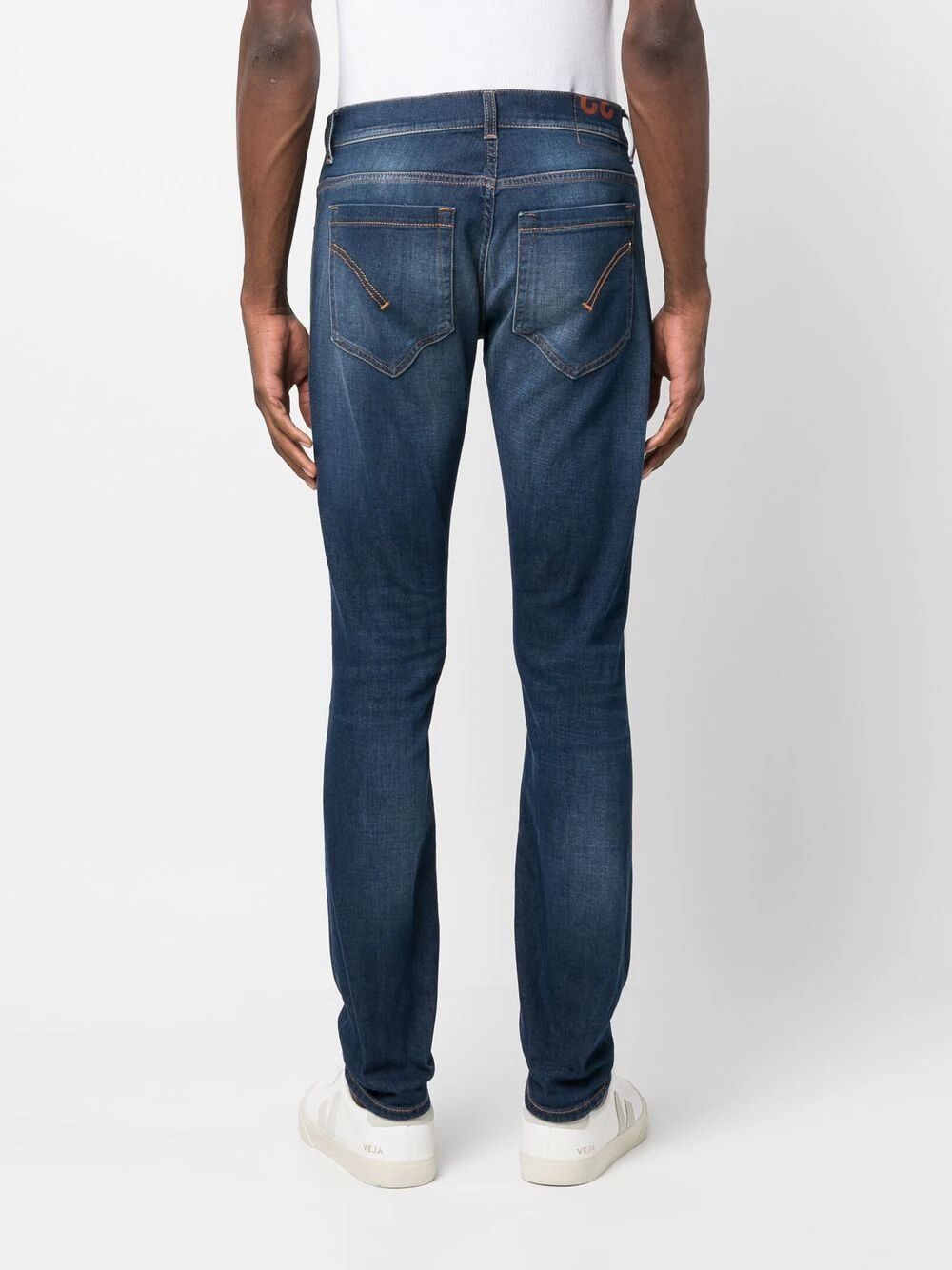 George Jeans