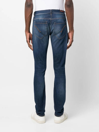 George Jeans