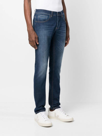 George Jeans