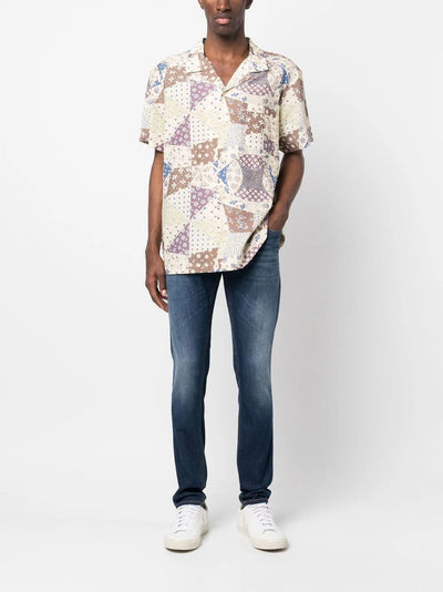 George Jeans