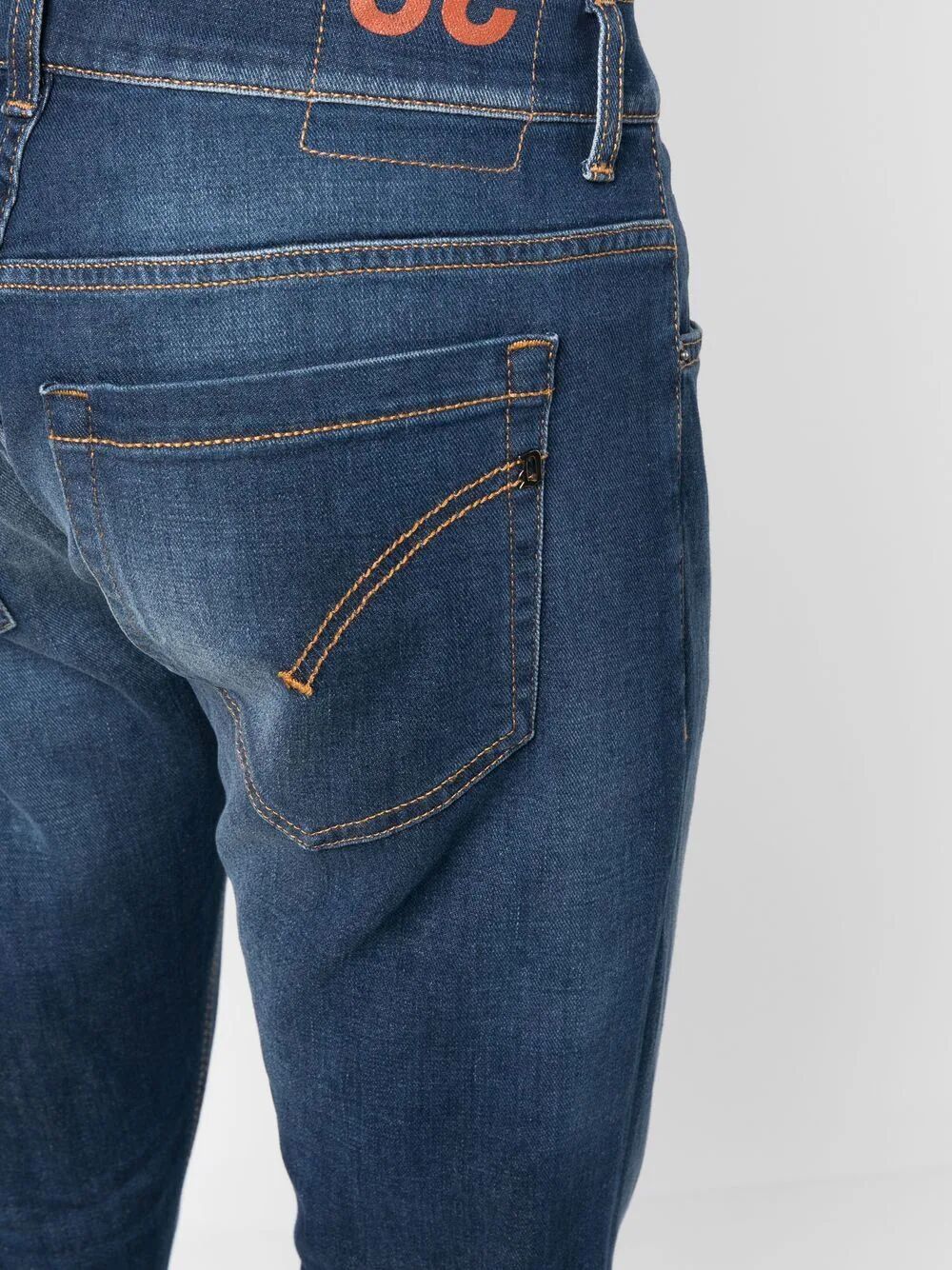 George Jeans