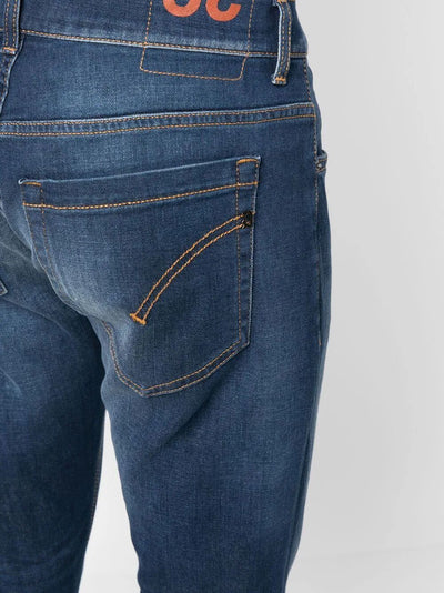 George Jeans