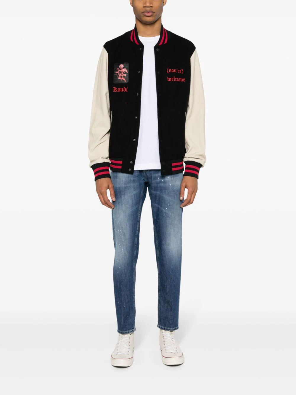 Dian Jeans