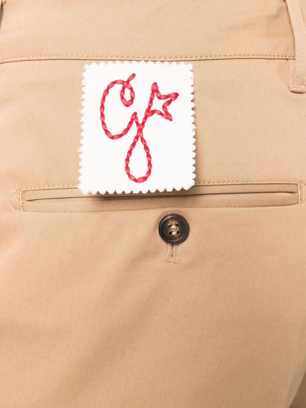 Golden M`s Chino Pants
