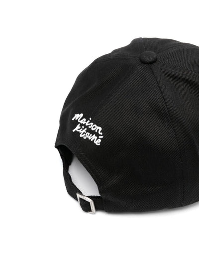 Large Fox Head Cap