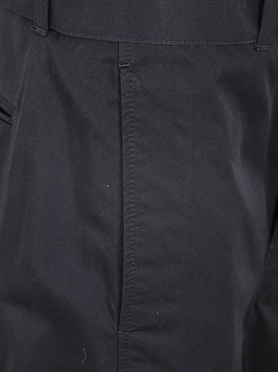 Light Belted Twisted Pants