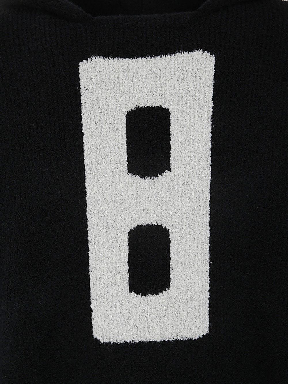 Boucle 8 Hoodie