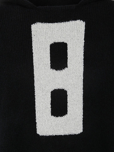 Boucle 8 Hoodie
