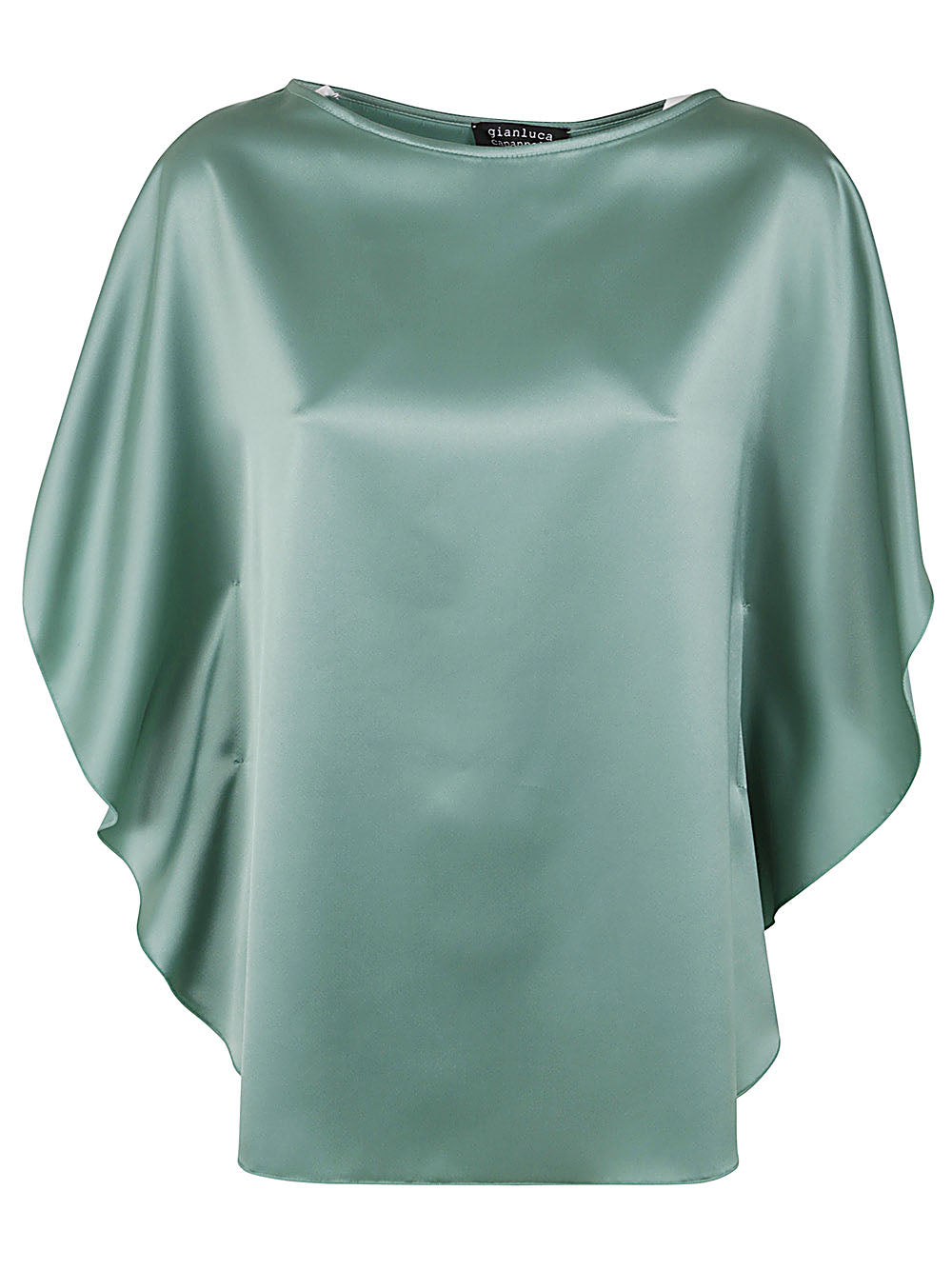 Iris Sleeve Top