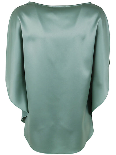 Iris Sleeve Top