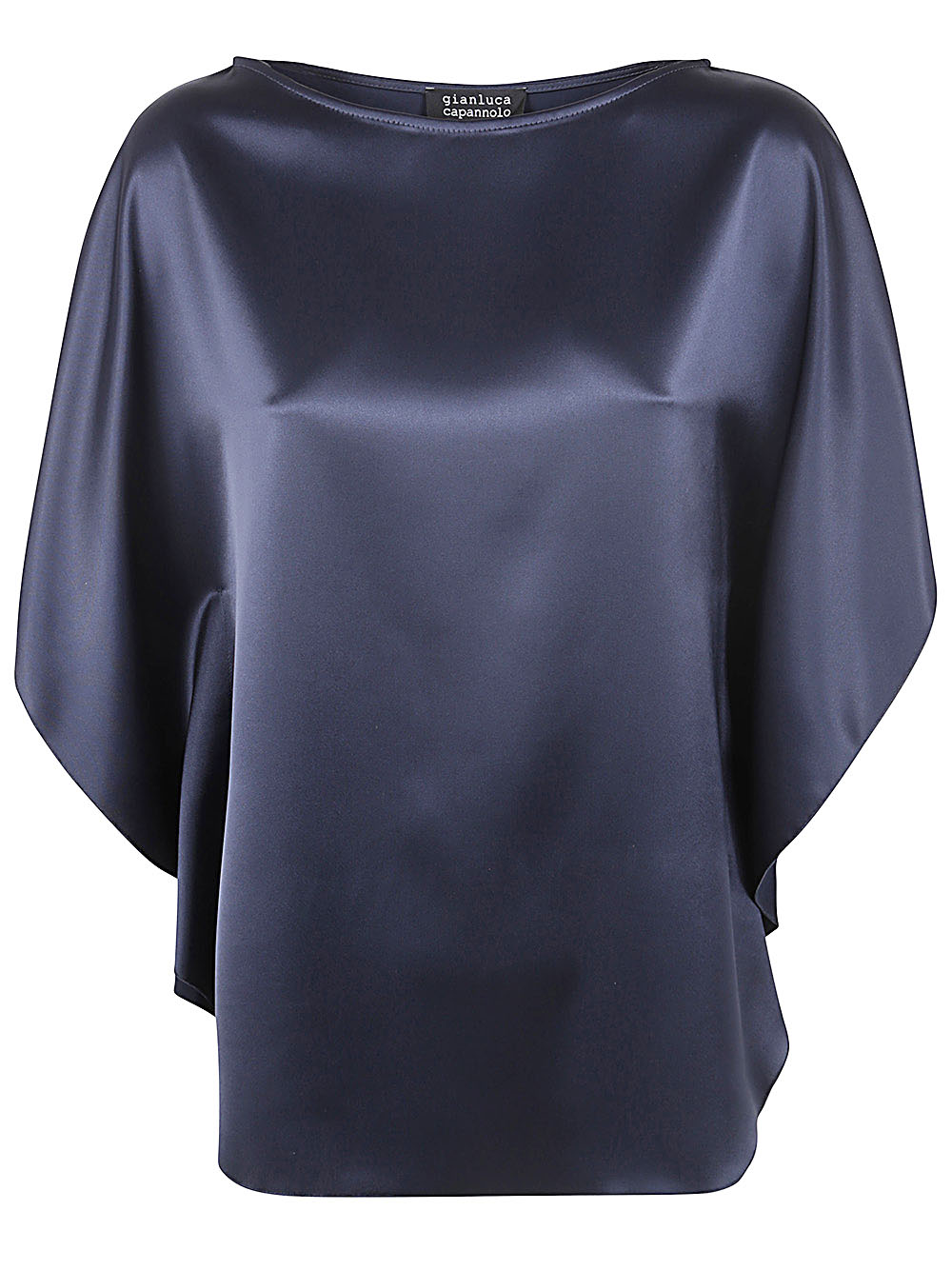 Iris Sleeve Top