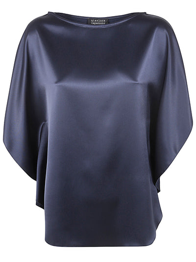 Iris Sleeve Top