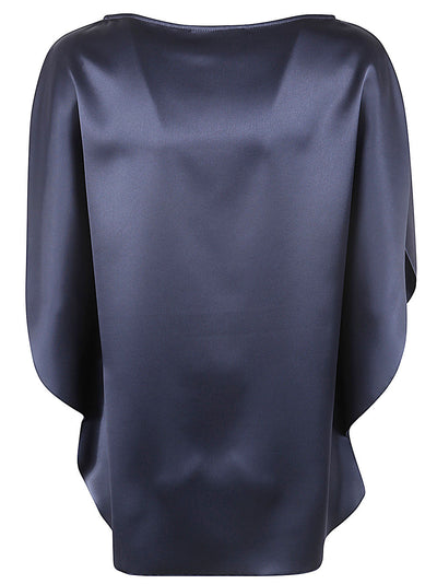 Iris Sleeve Top