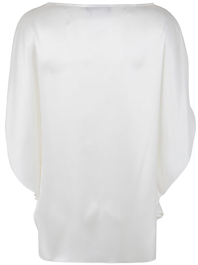 Iris Sleeve Top