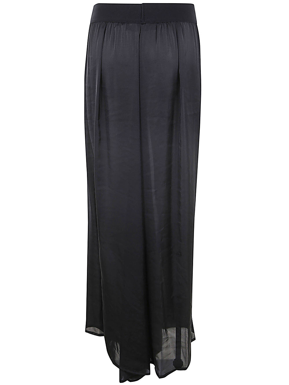 Skirt Pants