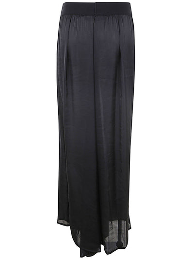 Skirt Pants