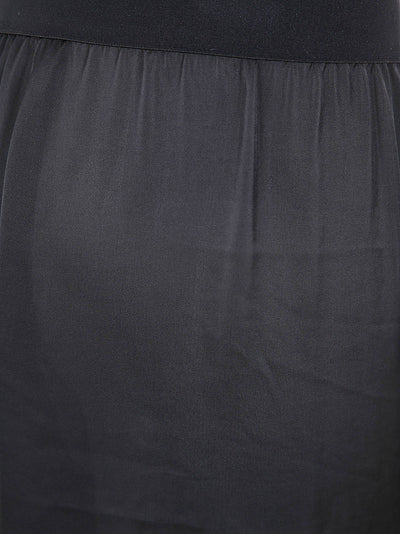 Skirt Pants
