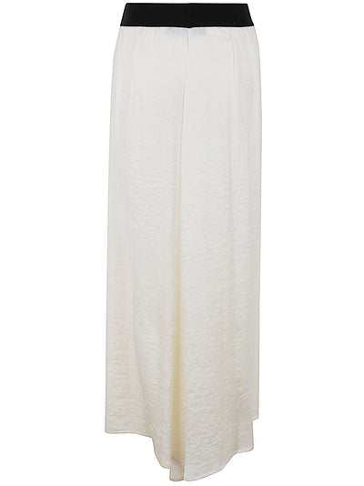 Skirt Pants