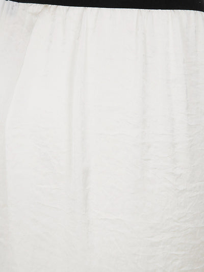 Skirt Pants