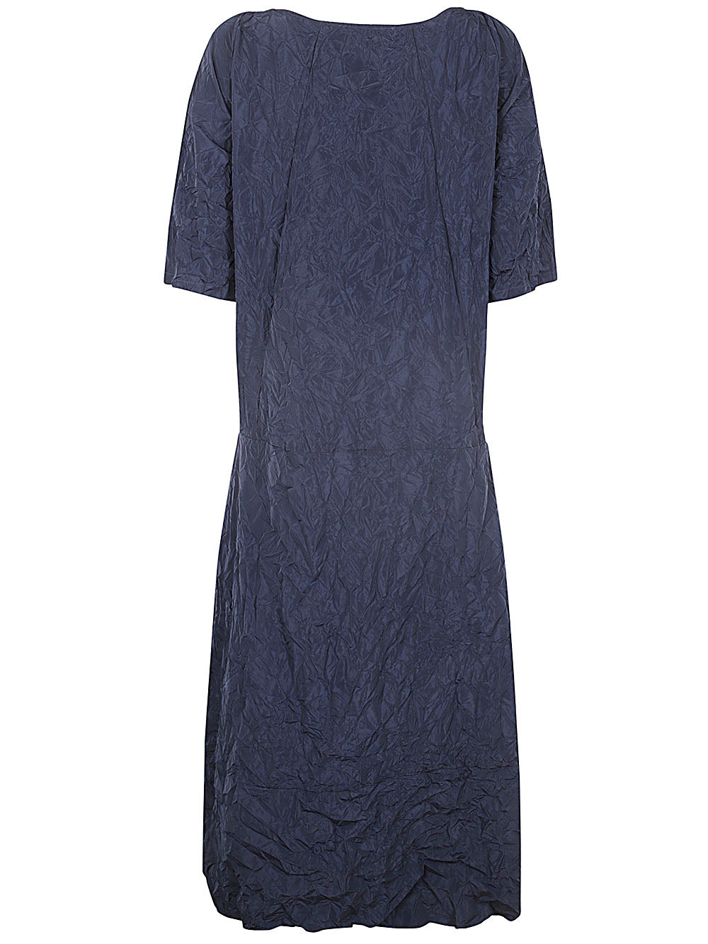 Oversized Long Dress