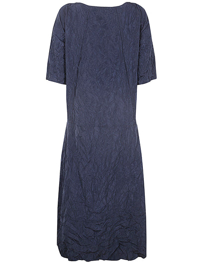 Oversized Long Dress