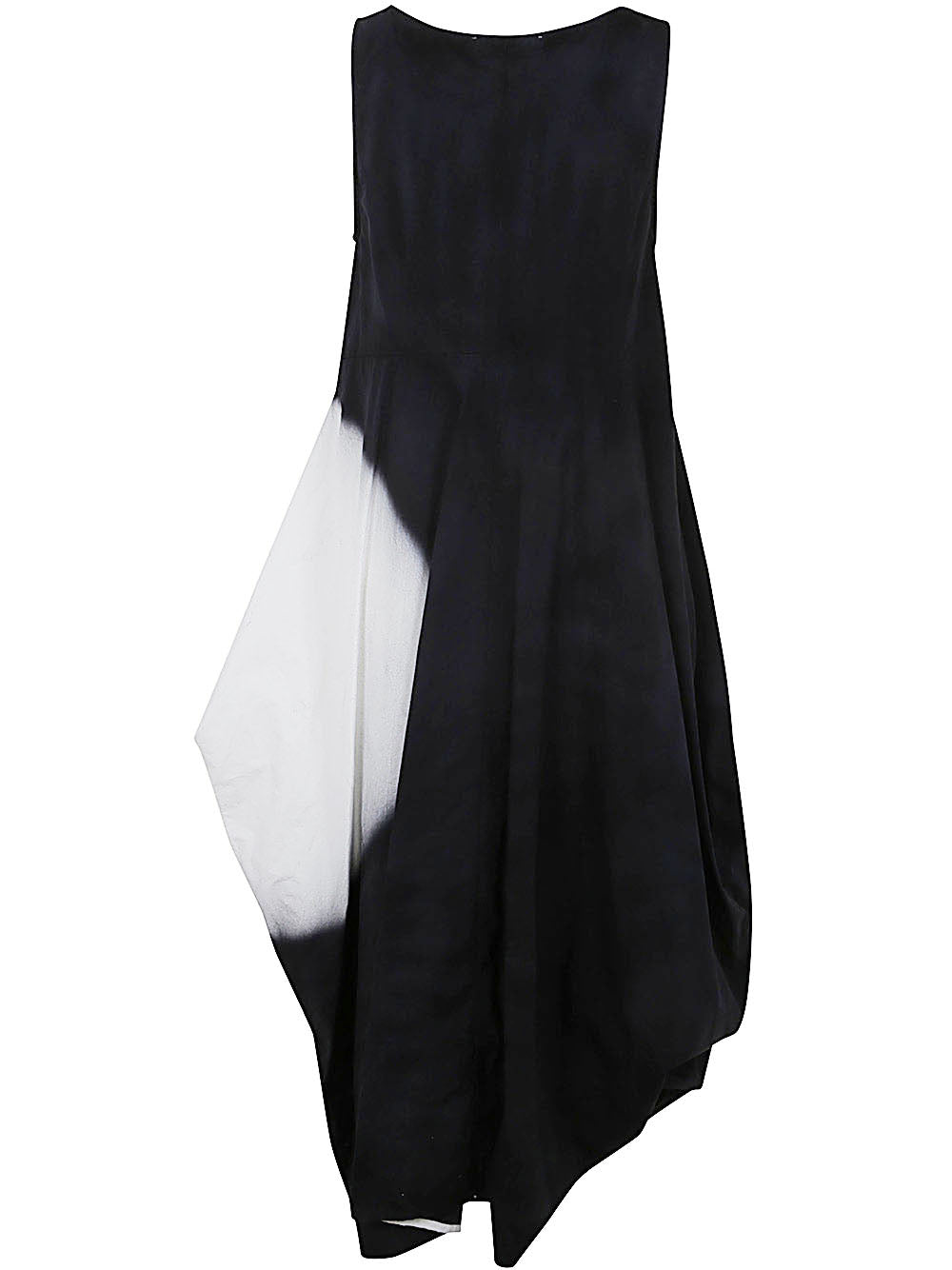 Sessantre Volte No Puppet Long Dress